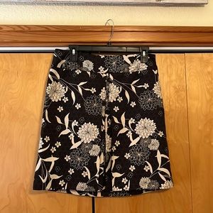 Ann Taylor loft skirt